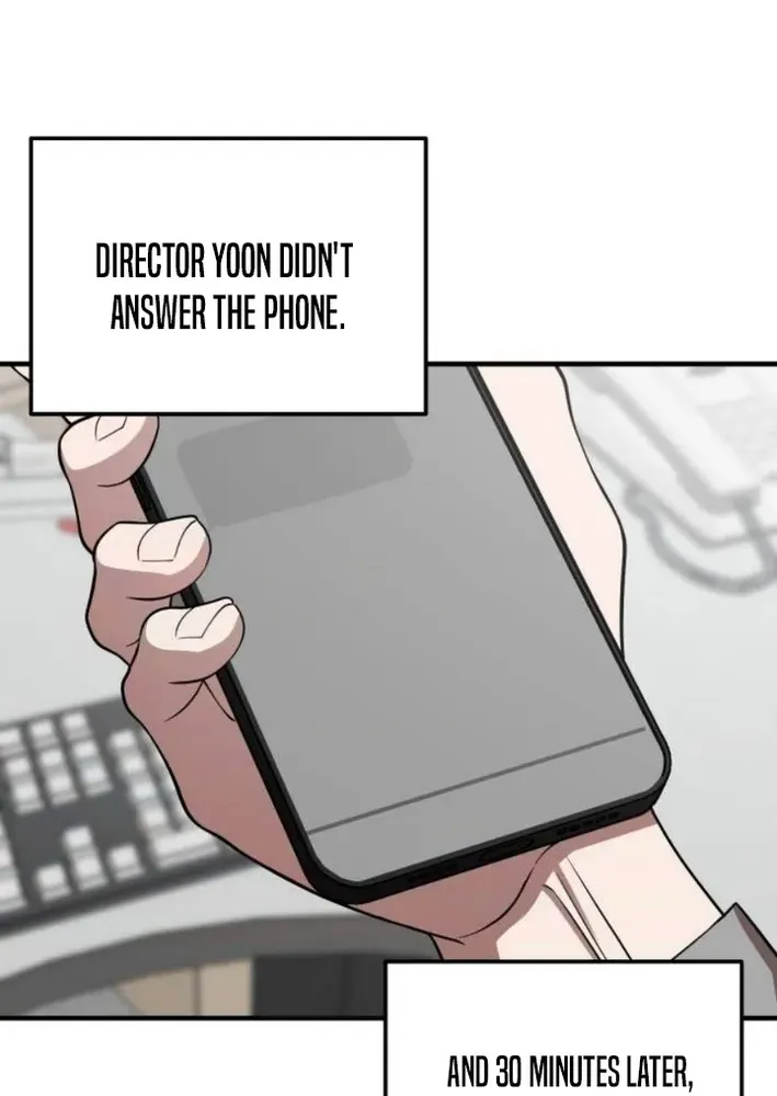 When a Genius Office Worker Crosses the Line Chapter 6 page 63 - 