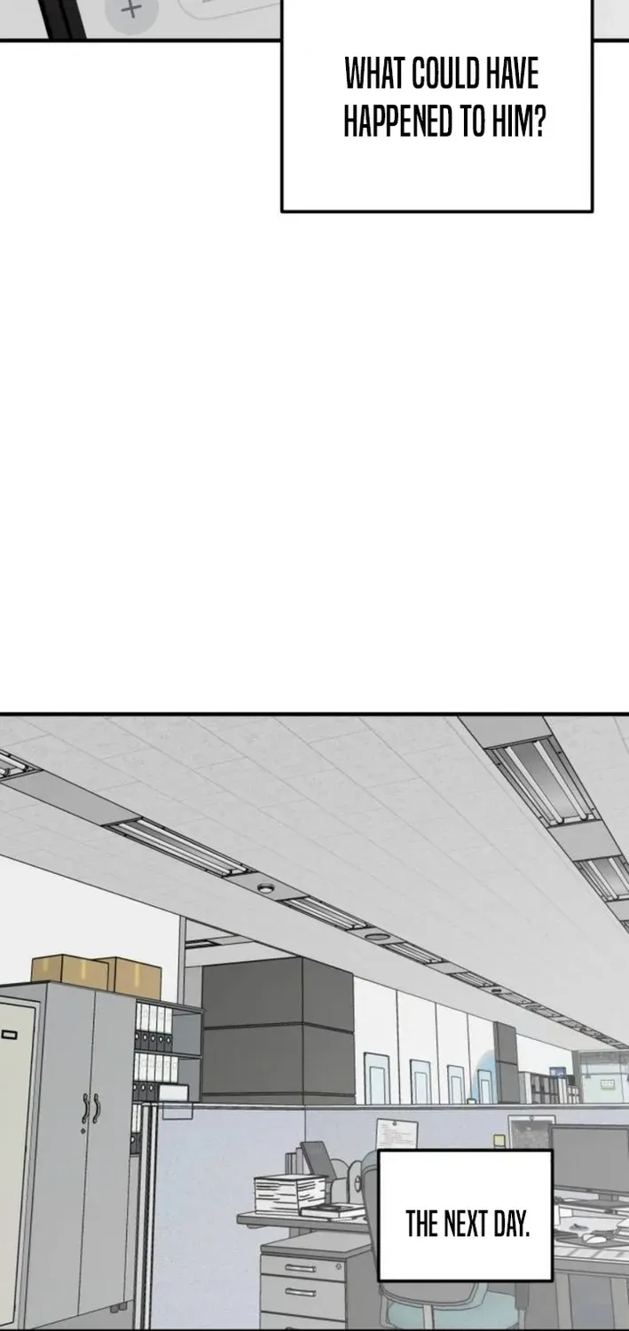 When a Genius Office Worker Crosses the Line Chapter 6 page 65 - 