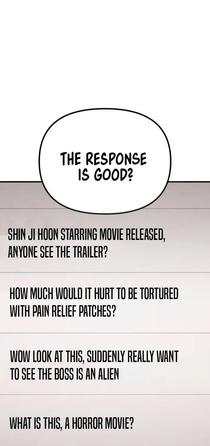 When a Genius Office Worker Crosses the Line Chapter 6 page 67 - 