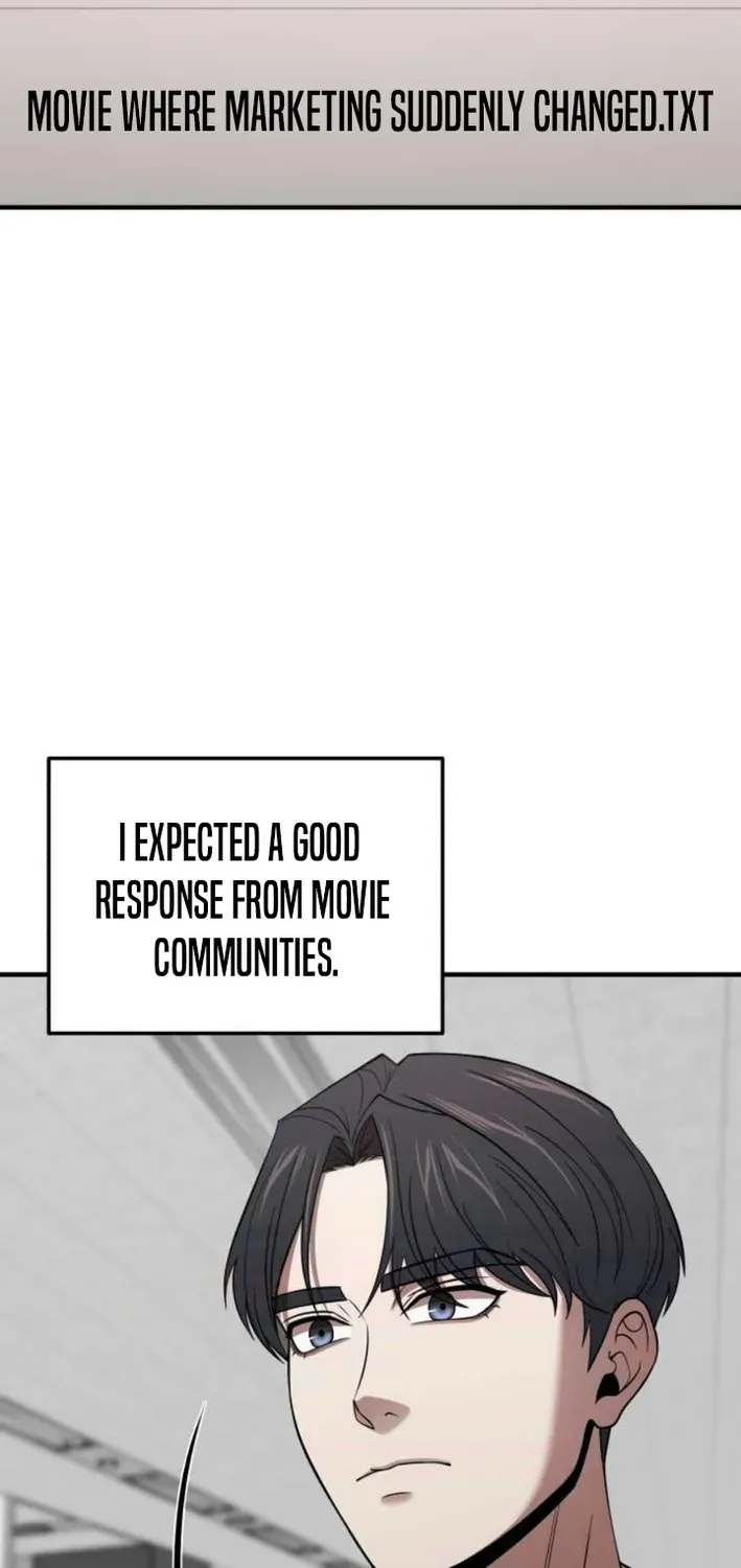 When a Genius Office Worker Crosses the Line Chapter 6 page 68 - 