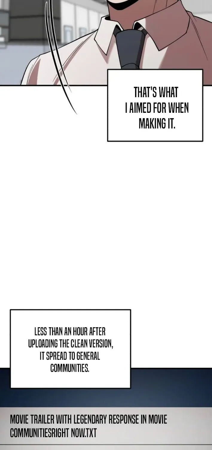 When a Genius Office Worker Crosses the Line Chapter 6 page 69 - 
