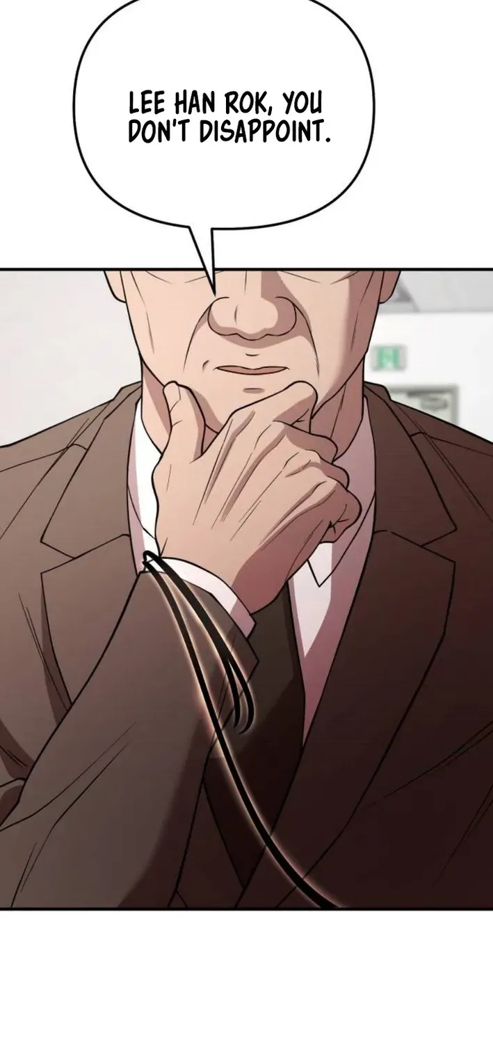 When a Genius Office Worker Crosses the Line Chapter 6 page 75 - 
