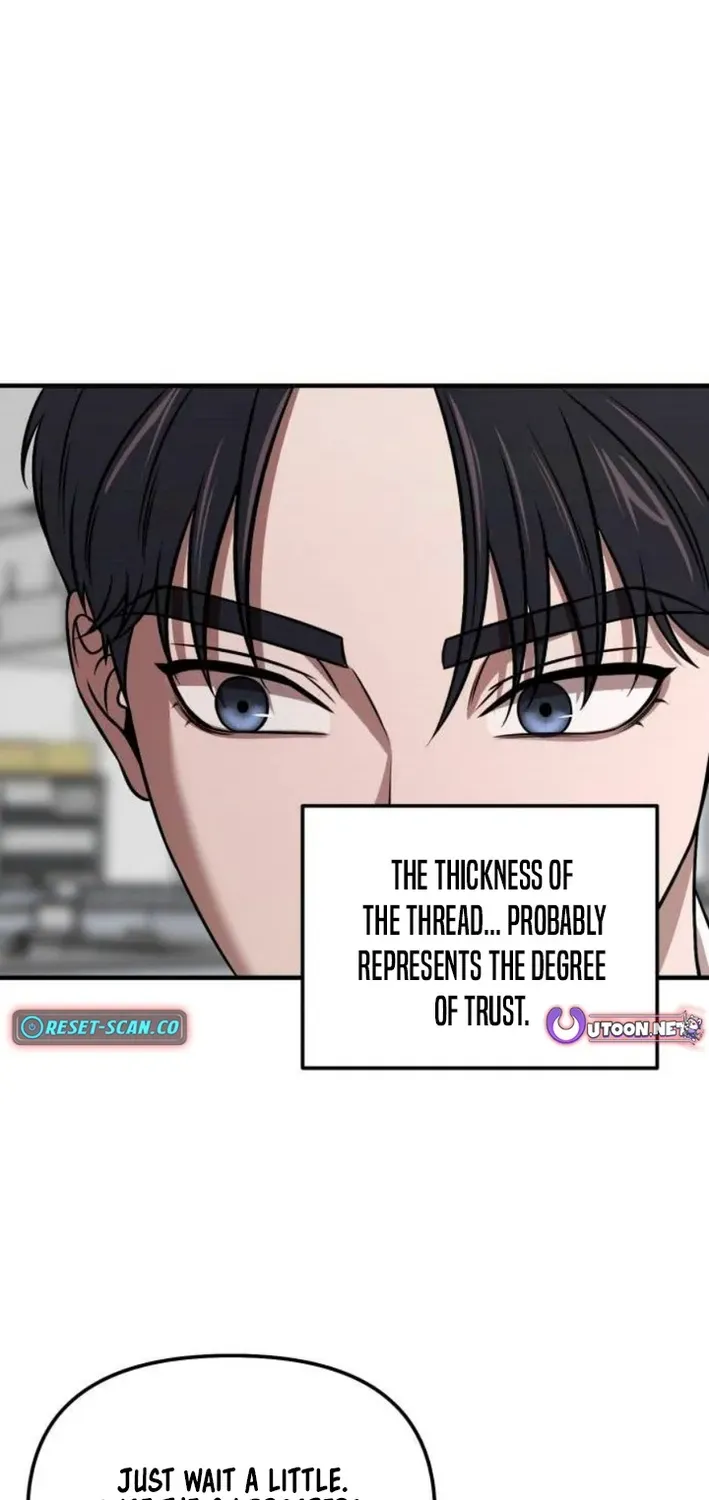 When a Genius Office Worker Crosses the Line Chapter 6 page 76 - 