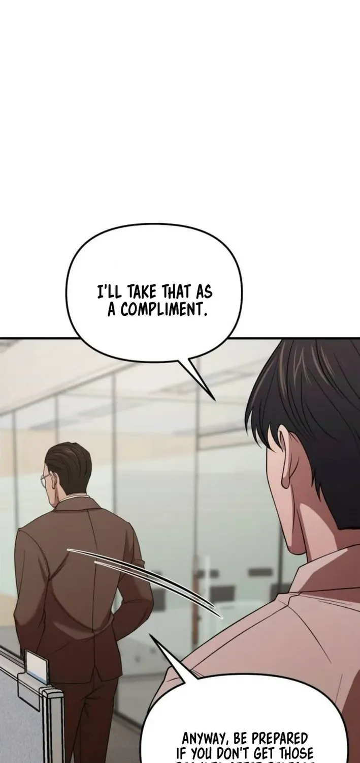 When a Genius Office Worker Crosses the Line Chapter 6 page 83 - 