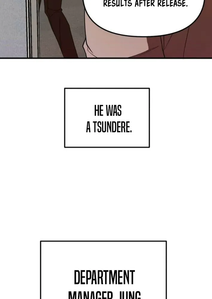 When a Genius Office Worker Crosses the Line Chapter 6 page 84 - 