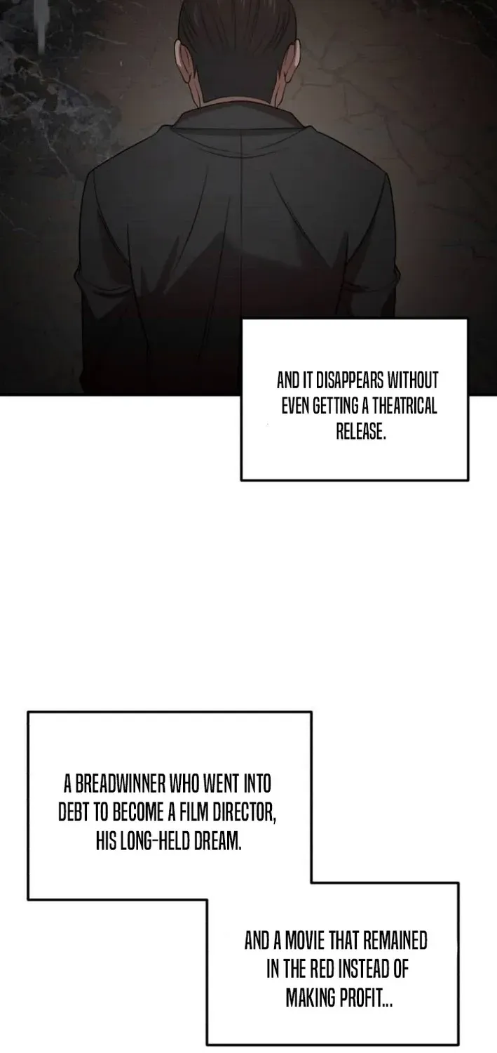 When a Genius Office Worker Crosses the Line Chapter 6 page 94 - 