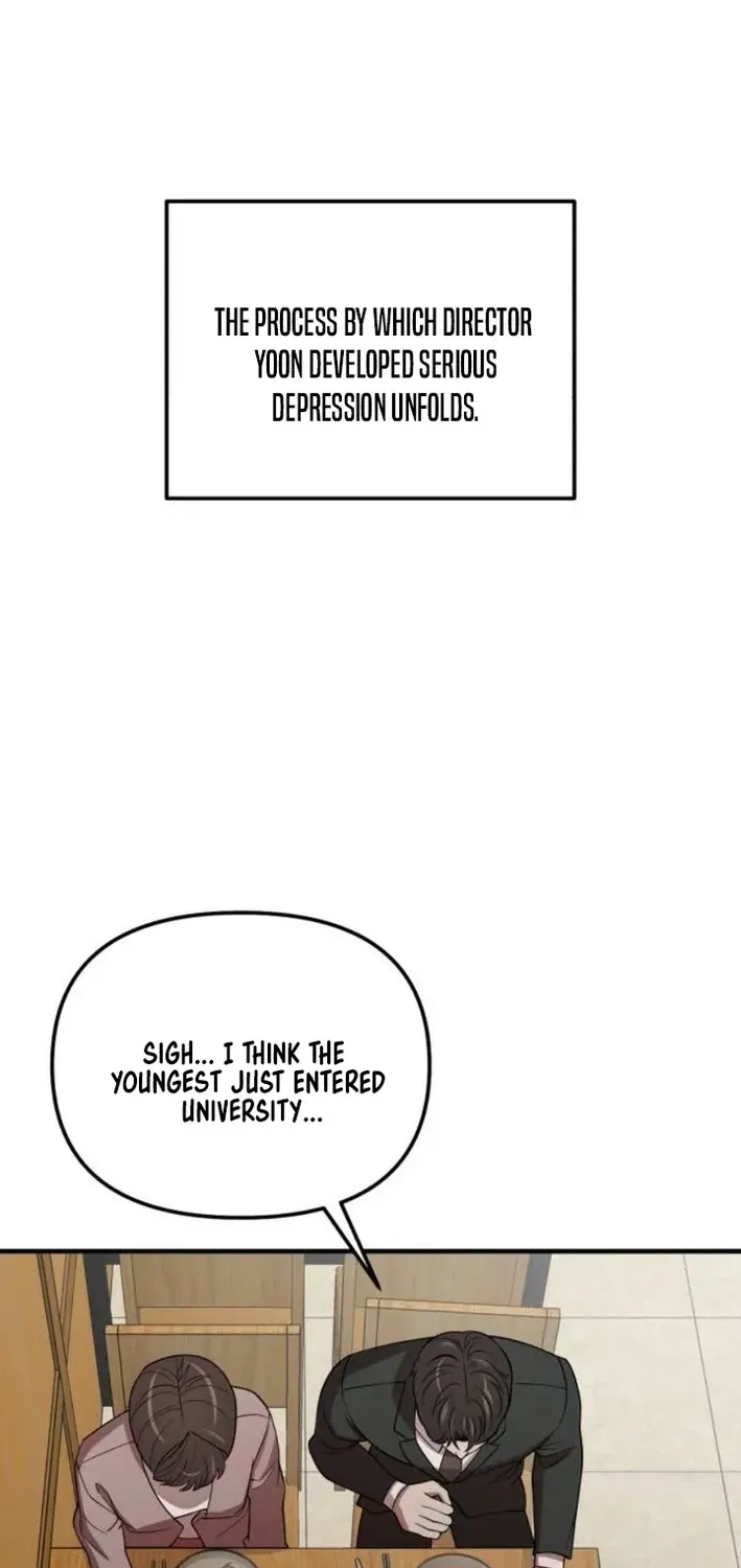 When a Genius Office Worker Crosses the Line Chapter 6 page 95 - 