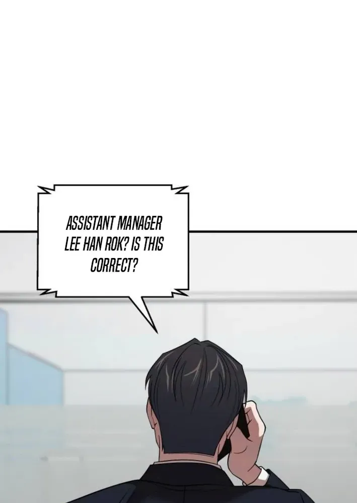 When a Genius Office Worker Crosses the Line Chapter 6 page 98 - 