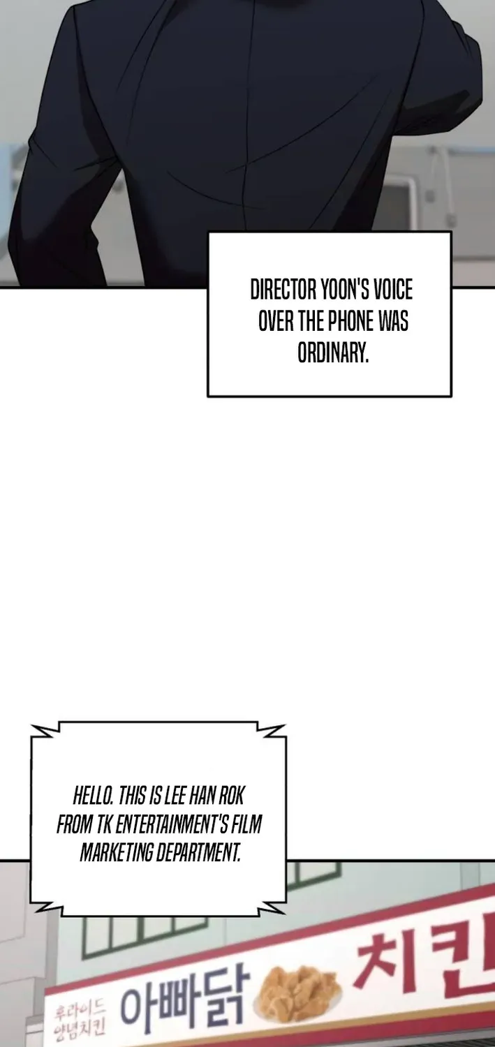 When a Genius Office Worker Crosses the Line Chapter 6 page 99 - 