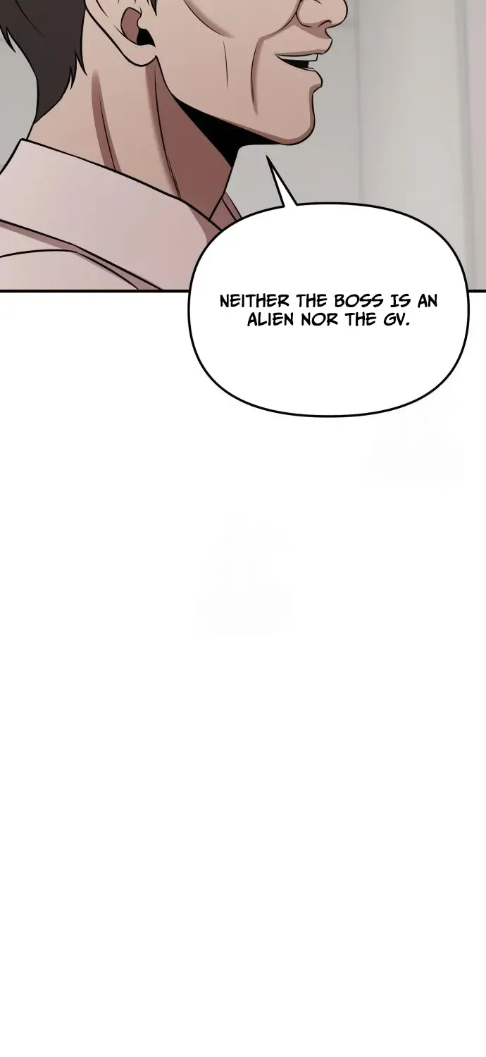 When a Genius Office Worker Crosses the Line Chapter 7 page 101 - 