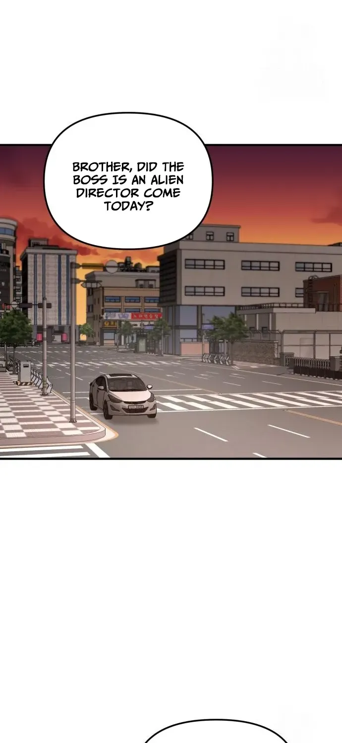 When a Genius Office Worker Crosses the Line Chapter 7 page 102 - 
