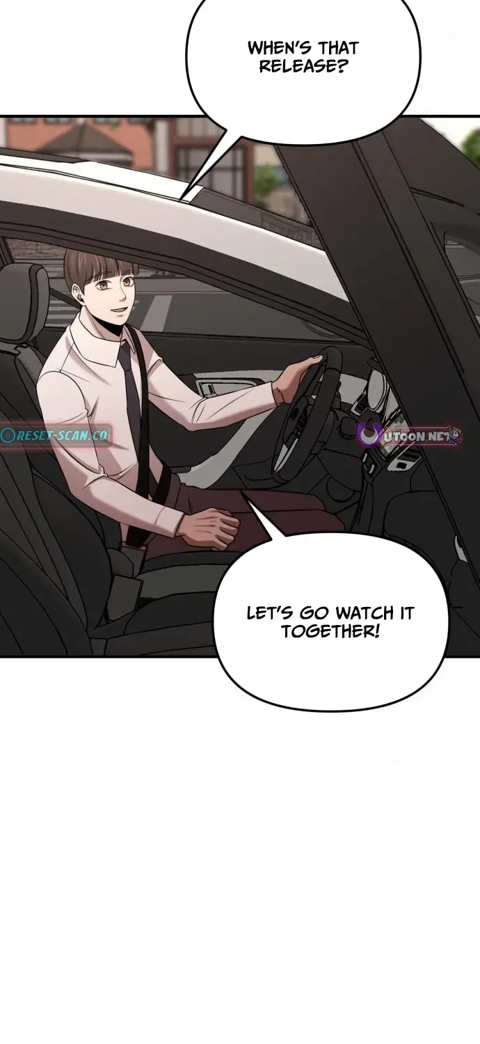 When a Genius Office Worker Crosses the Line Chapter 7 page 103 - 