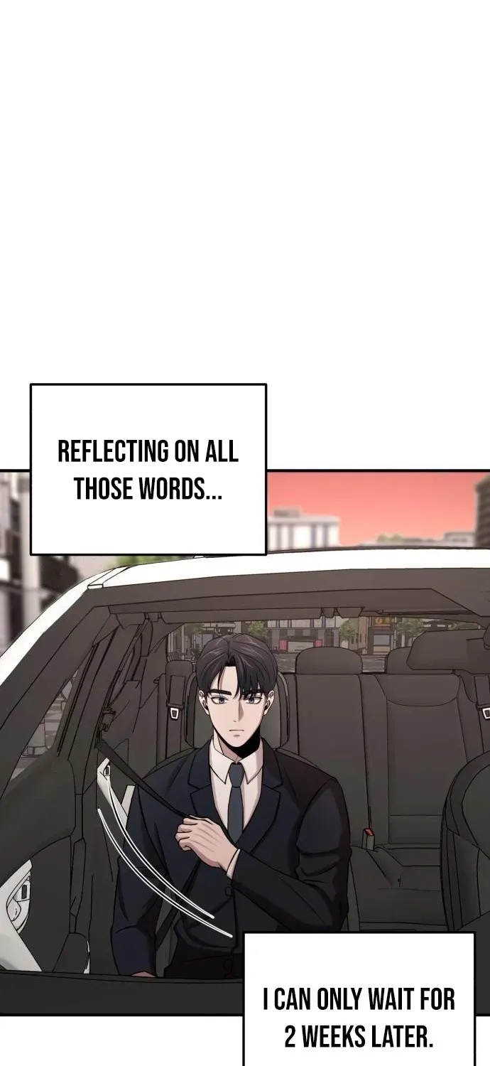 When a Genius Office Worker Crosses the Line Chapter 7 page 106 - 