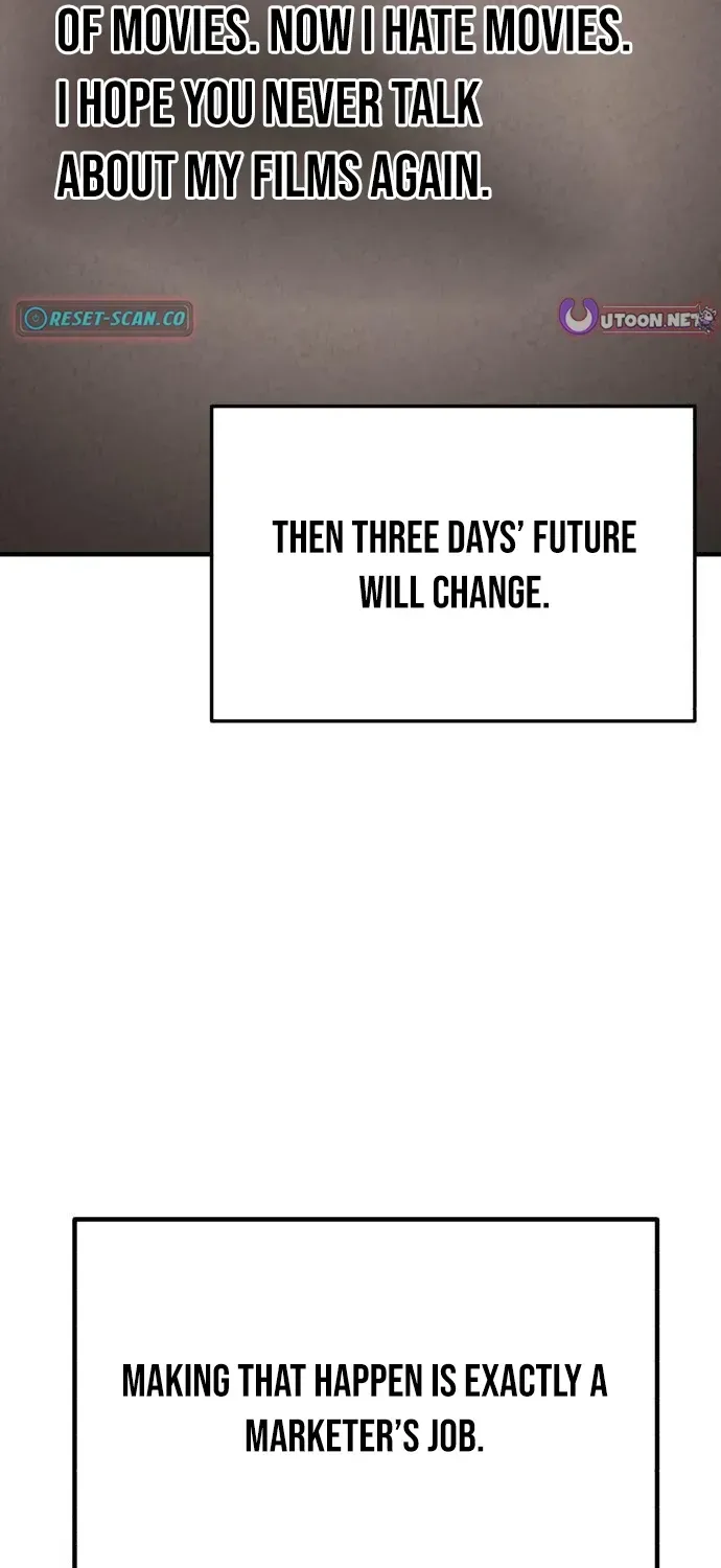 When a Genius Office Worker Crosses the Line Chapter 7 page 13 - 