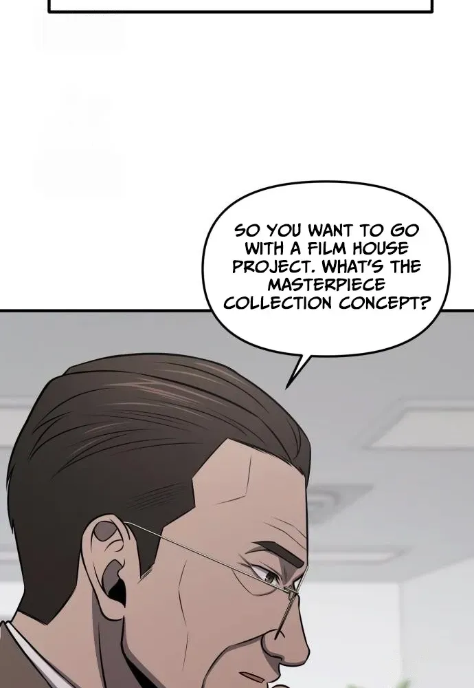 When a Genius Office Worker Crosses the Line Chapter 7 page 14 - 