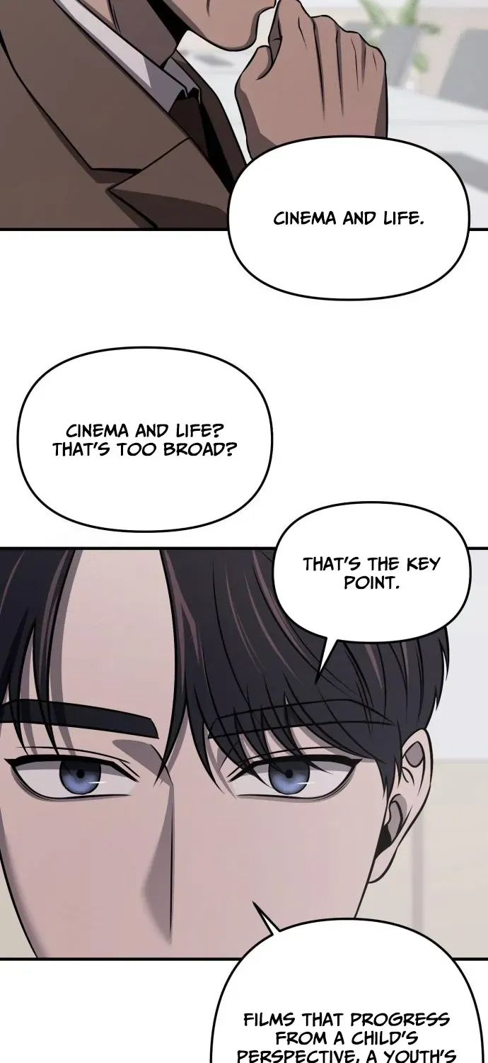 When a Genius Office Worker Crosses the Line Chapter 7 page 15 - 
