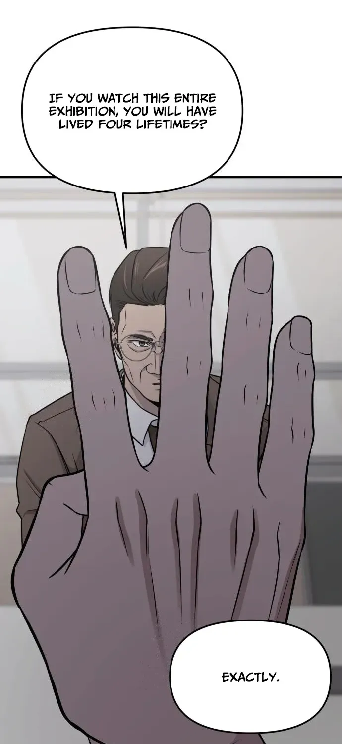 When a Genius Office Worker Crosses the Line Chapter 7 page 17 - 