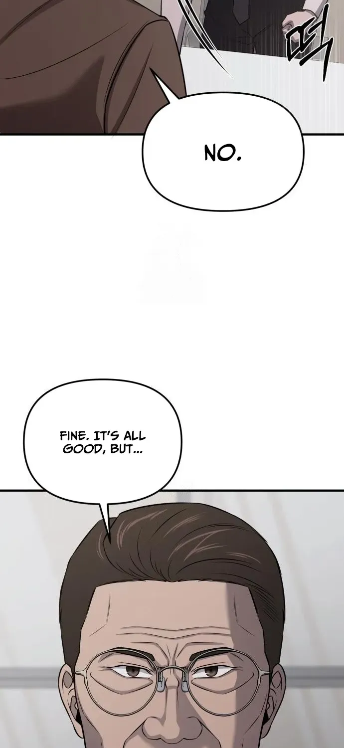 When a Genius Office Worker Crosses the Line Chapter 7 page 23 - 