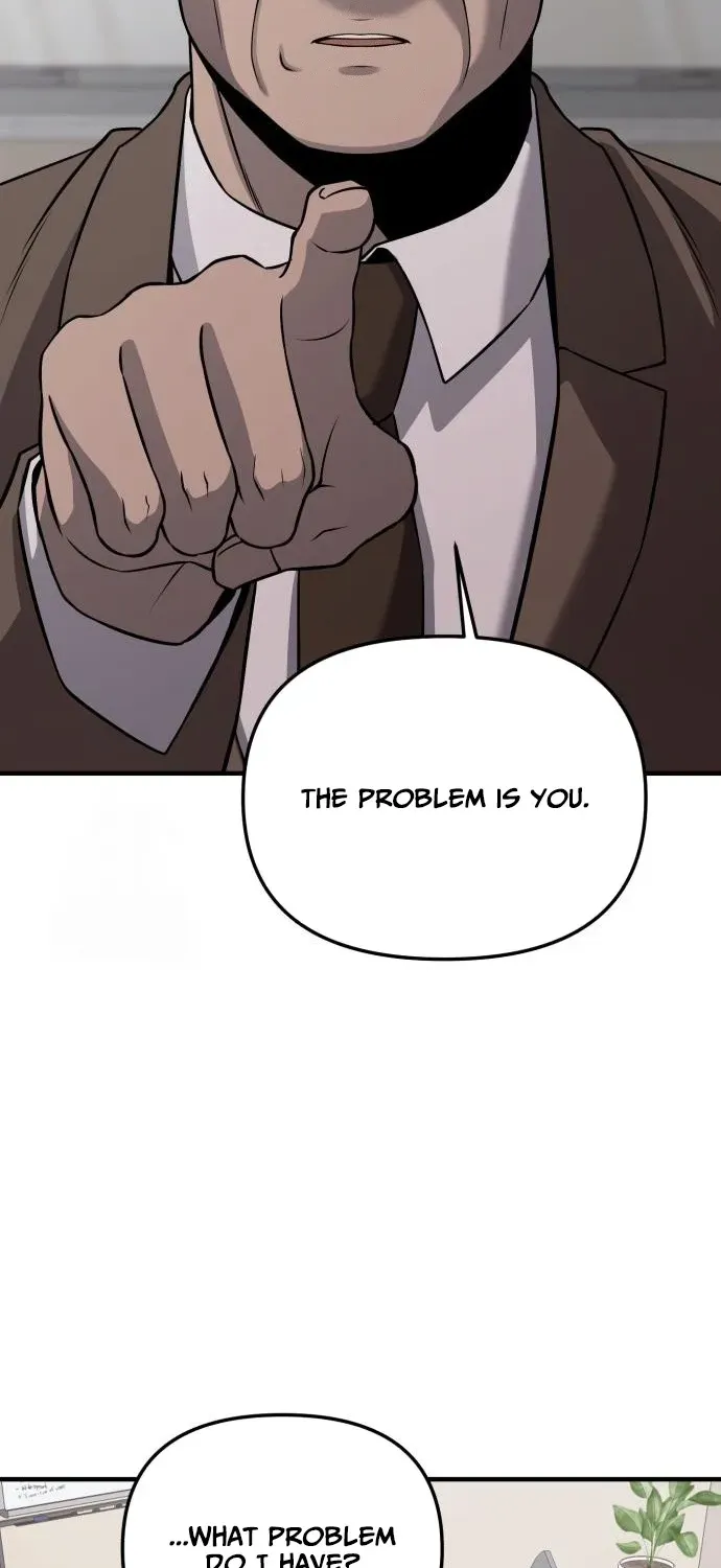 When a Genius Office Worker Crosses the Line Chapter 7 page 24 - 