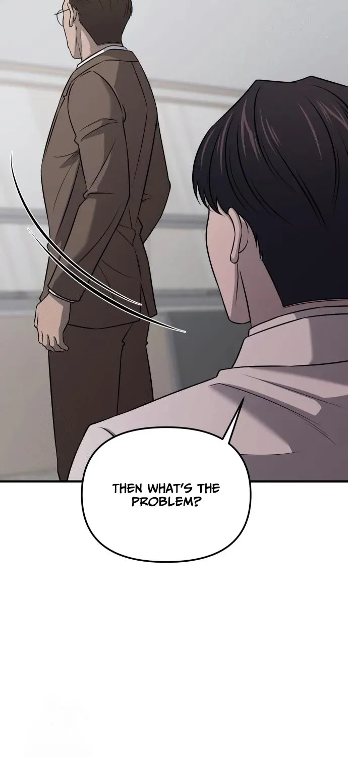 When a Genius Office Worker Crosses the Line Chapter 7 page 26 - 
