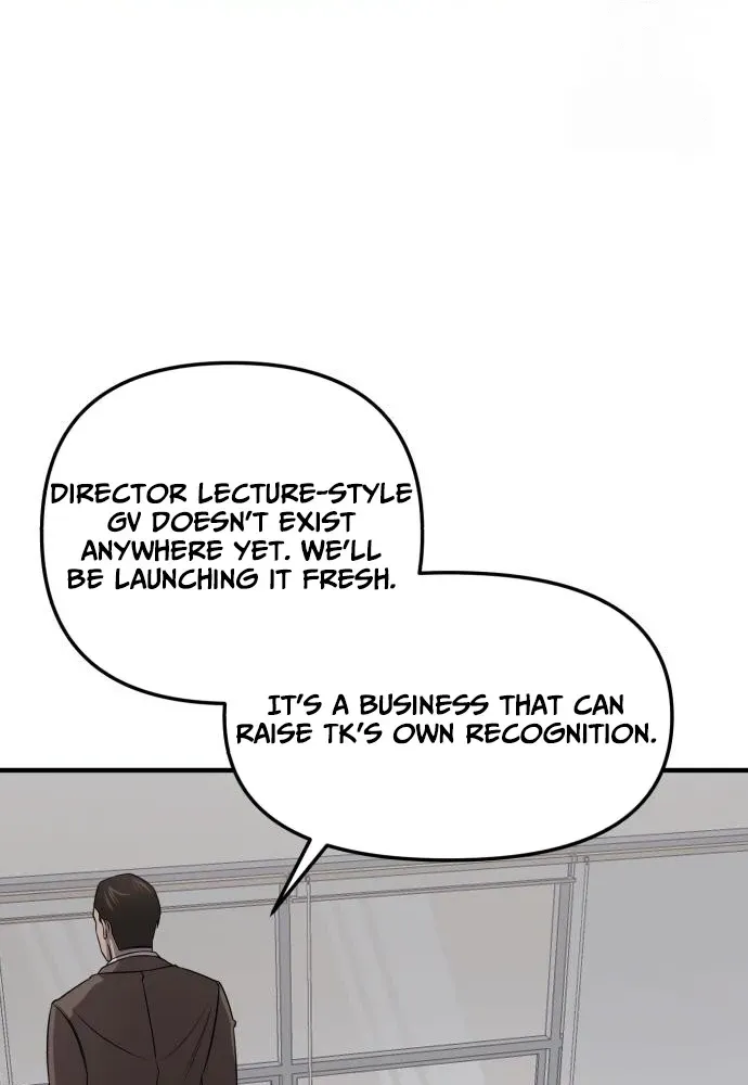 When a Genius Office Worker Crosses the Line Chapter 7 page 28 - 