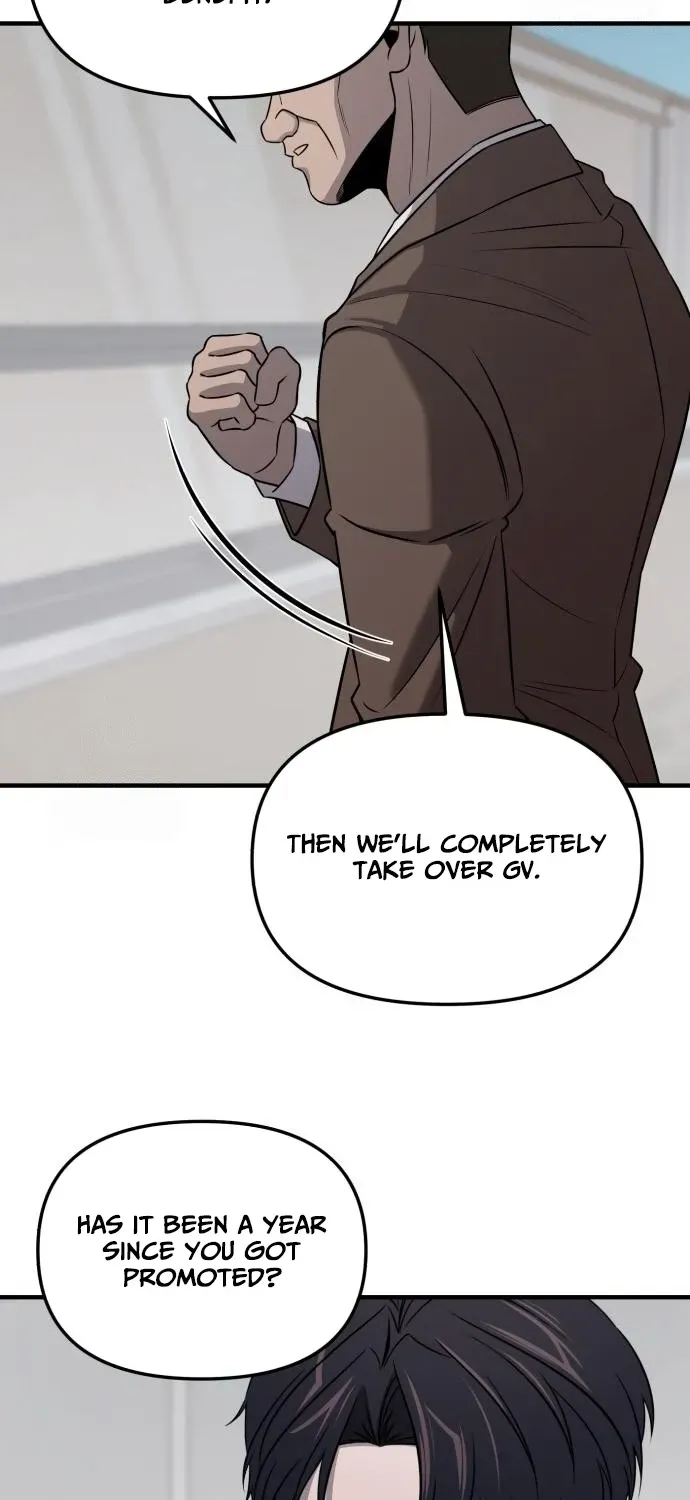 When a Genius Office Worker Crosses the Line Chapter 7 page 30 - 