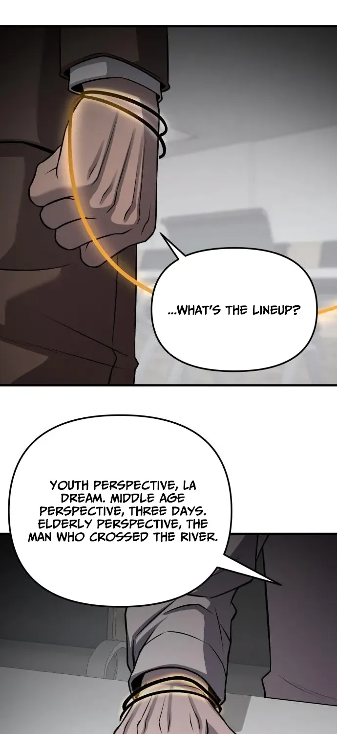 When a Genius Office Worker Crosses the Line Chapter 7 page 37 - 
