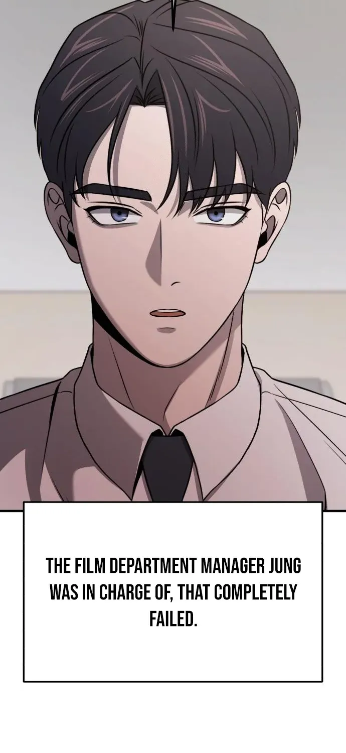 When a Genius Office Worker Crosses the Line Chapter 7 page 40 - 