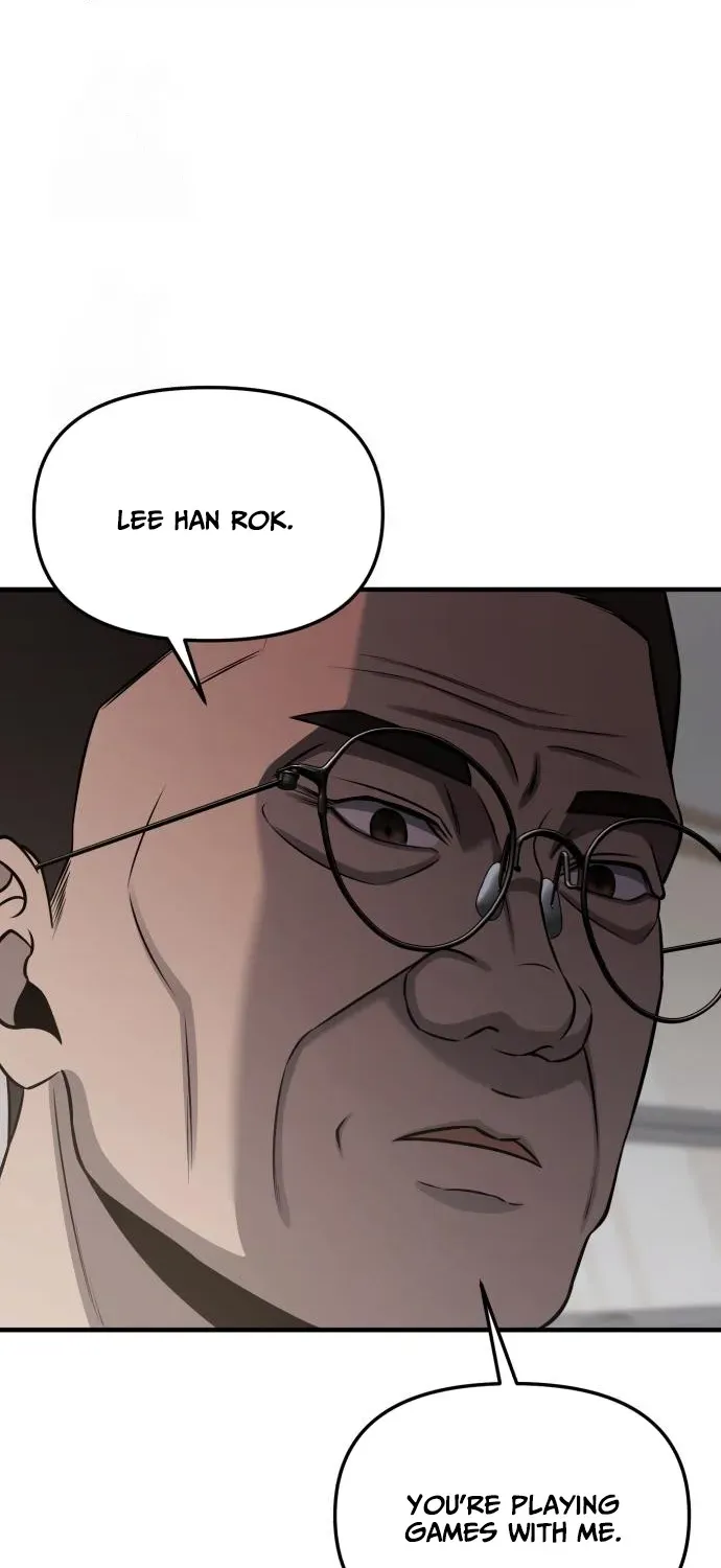 When a Genius Office Worker Crosses the Line Chapter 7 page 43 - 