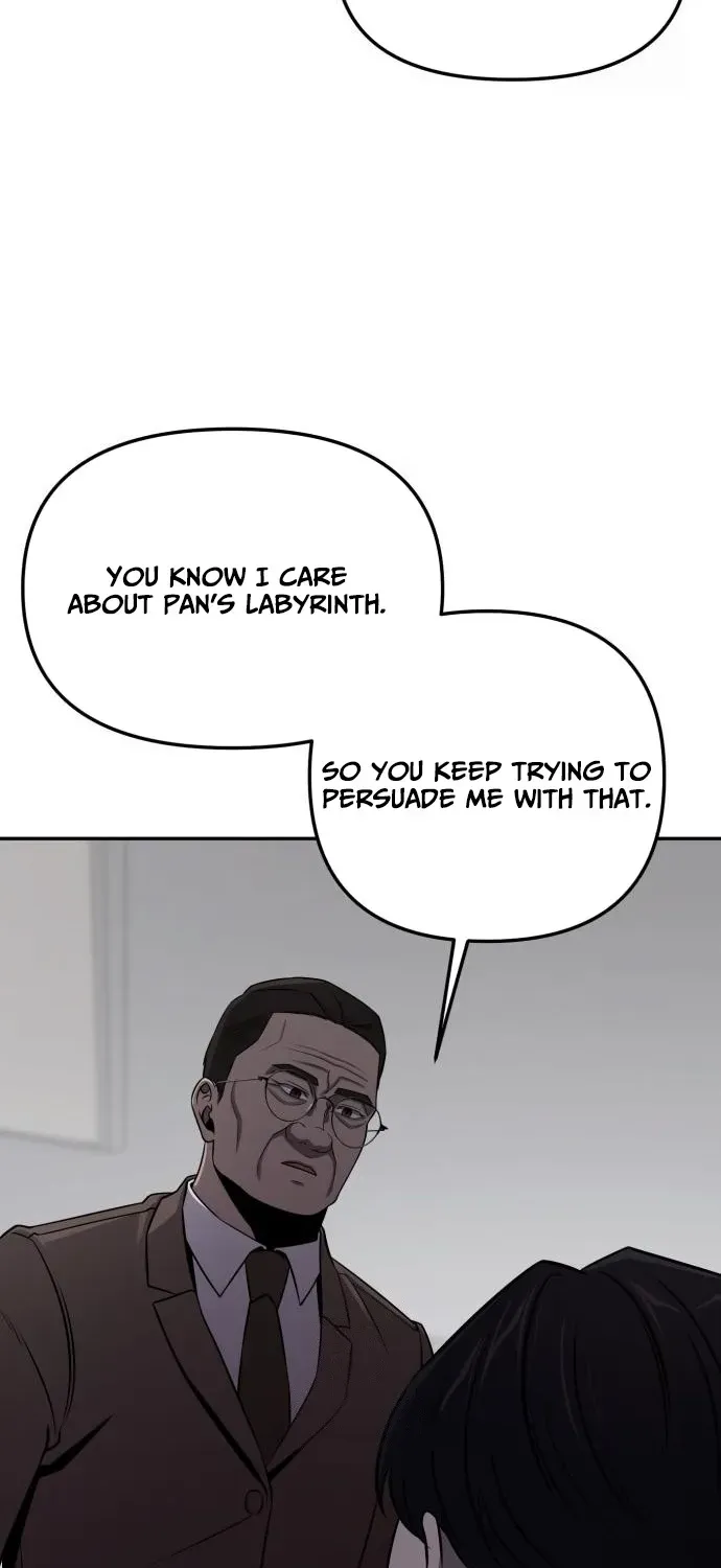 When a Genius Office Worker Crosses the Line Chapter 7 page 44 - 