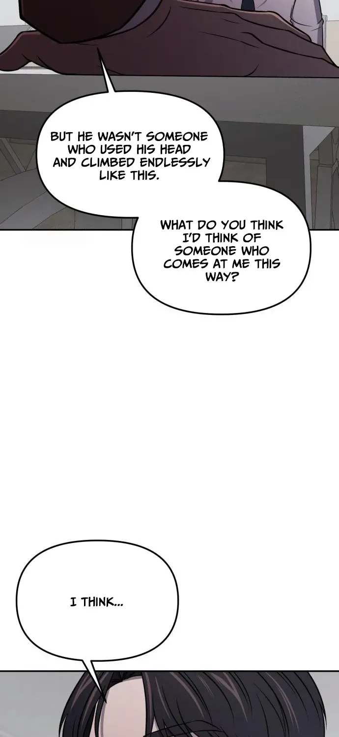 When a Genius Office Worker Crosses the Line Chapter 7 page 46 - 