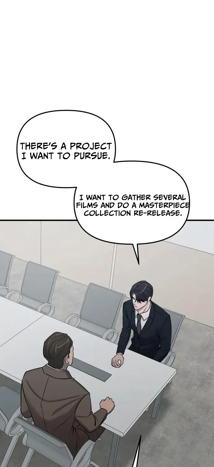 When a Genius Office Worker Crosses the Line Chapter 7 page 6 - 