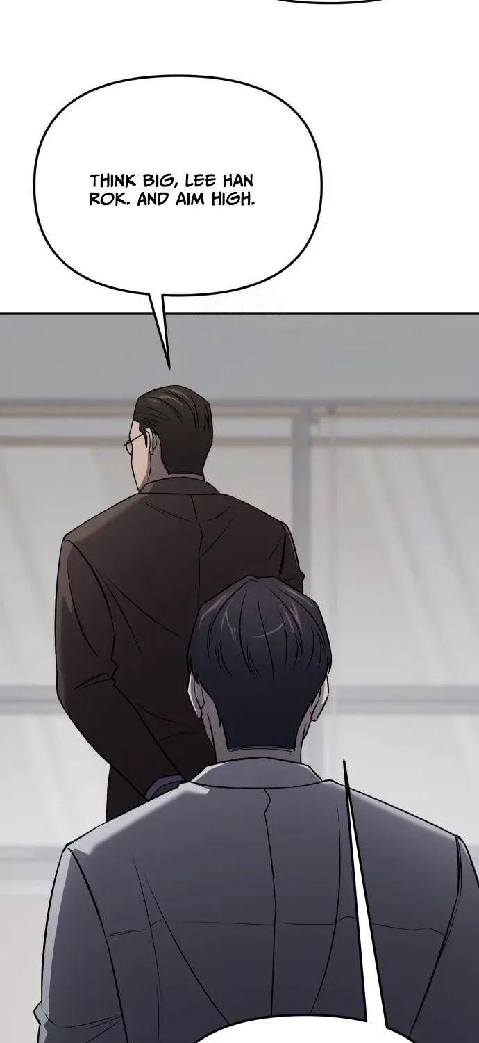 When a Genius Office Worker Crosses the Line Chapter 7 page 51 - 