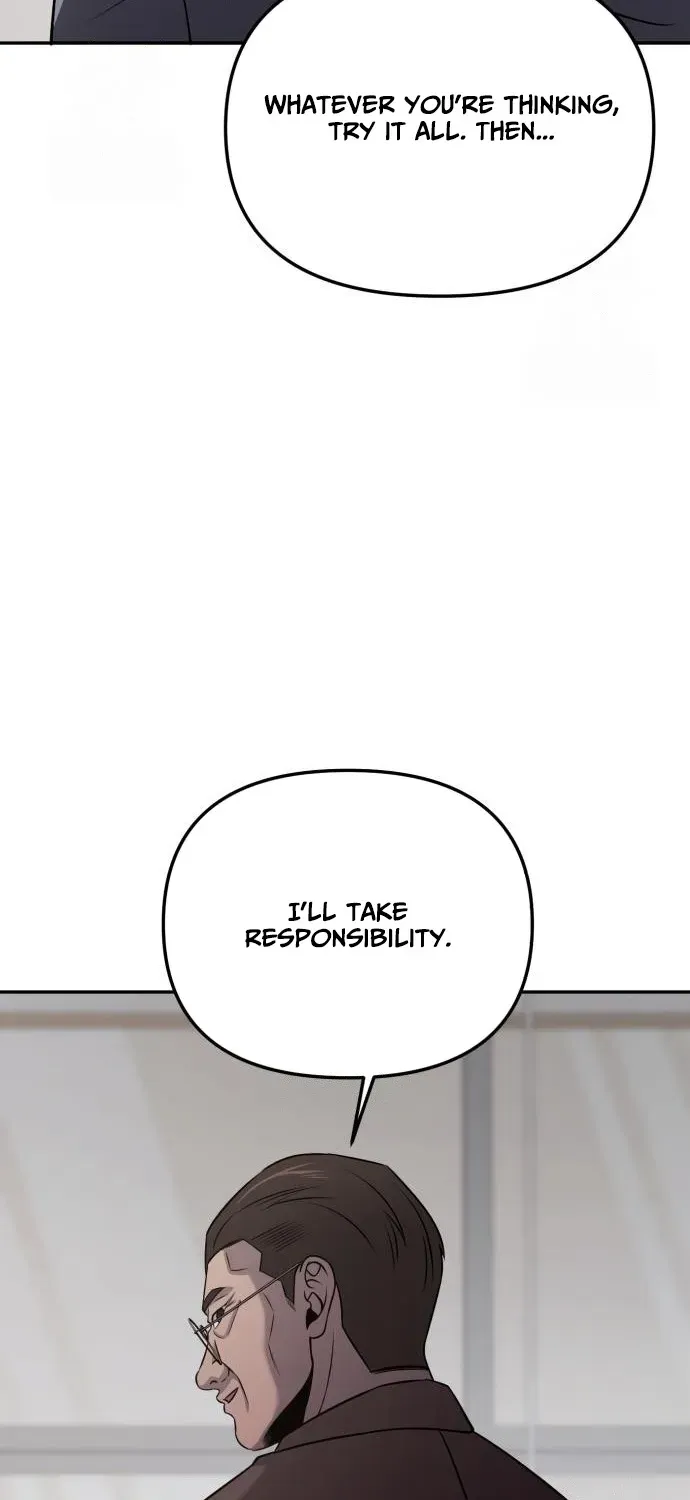 When a Genius Office Worker Crosses the Line Chapter 7 page 52 - 