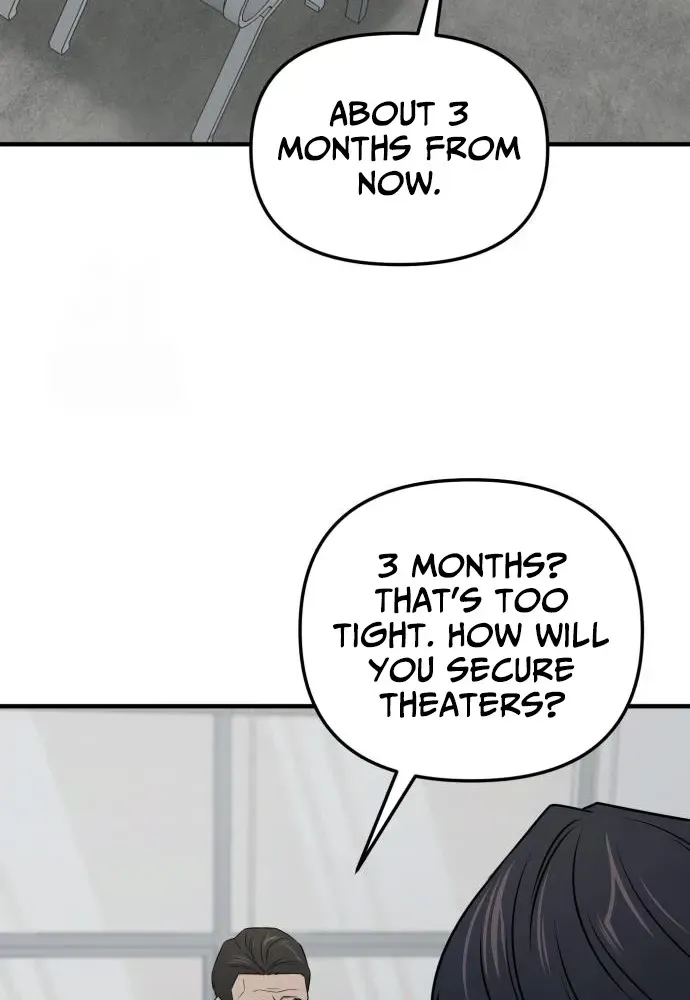 When a Genius Office Worker Crosses the Line Chapter 7 page 7 - 