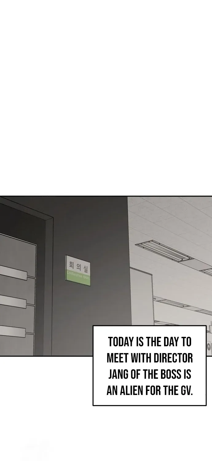When a Genius Office Worker Crosses the Line Chapter 7 page 62 - 