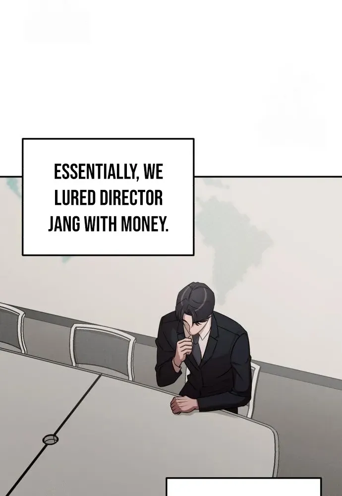 When a Genius Office Worker Crosses the Line Chapter 7 page 63 - 