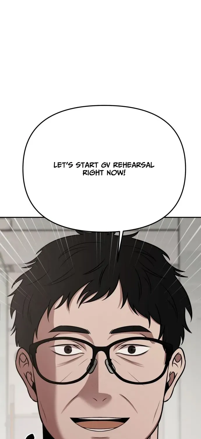 When a Genius Office Worker Crosses the Line Chapter 7 page 66 - 