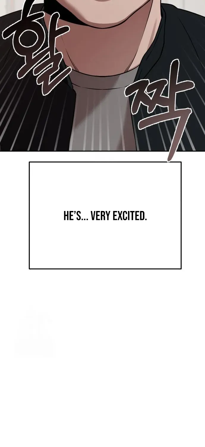 When a Genius Office Worker Crosses the Line Chapter 7 page 67 - 
