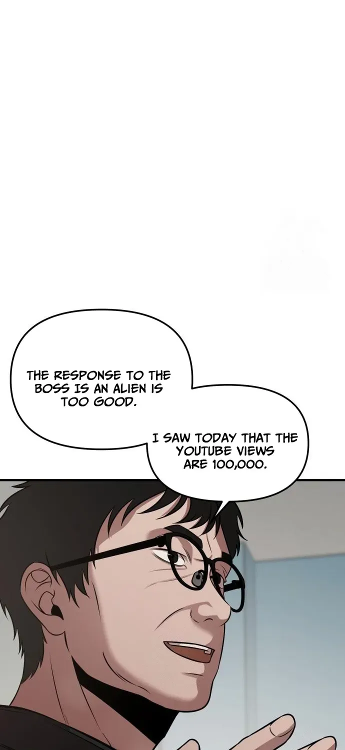 When a Genius Office Worker Crosses the Line Chapter 7 page 68 - 