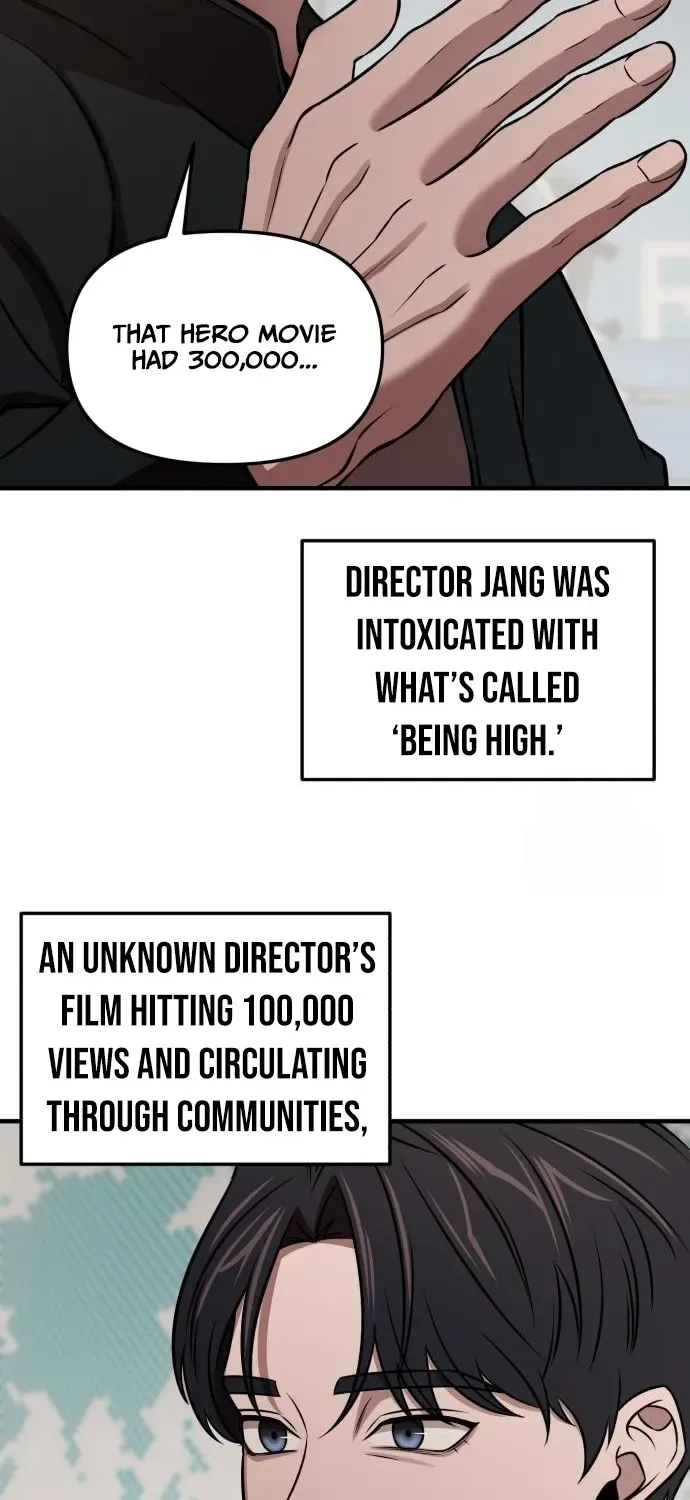 When a Genius Office Worker Crosses the Line Chapter 7 page 69 - 