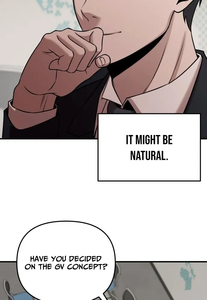 When a Genius Office Worker Crosses the Line Chapter 7 page 70 - 