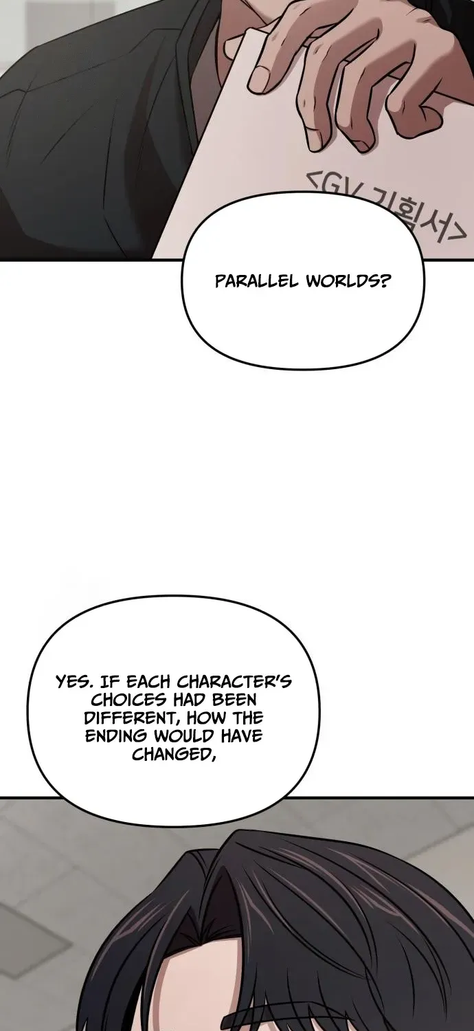 When a Genius Office Worker Crosses the Line Chapter 7 page 73 - 