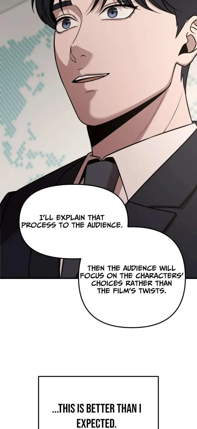 When a Genius Office Worker Crosses the Line Chapter 7 page 74 - 