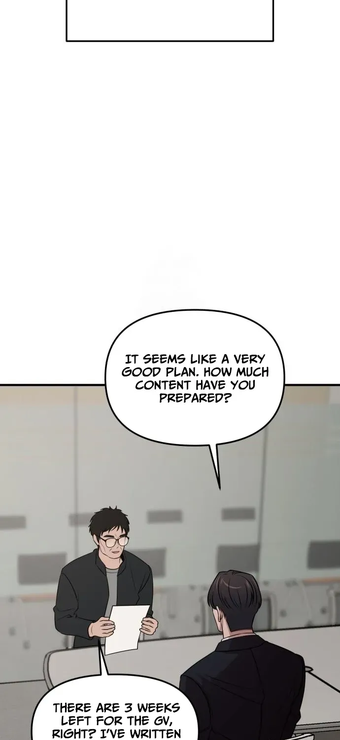 When a Genius Office Worker Crosses the Line Chapter 7 page 75 - 