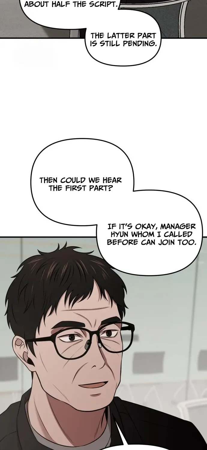 When a Genius Office Worker Crosses the Line Chapter 7 page 76 - 