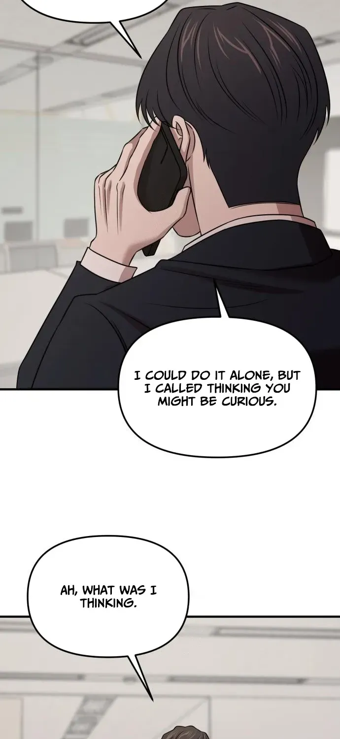 When a Genius Office Worker Crosses the Line Chapter 7 page 80 - 