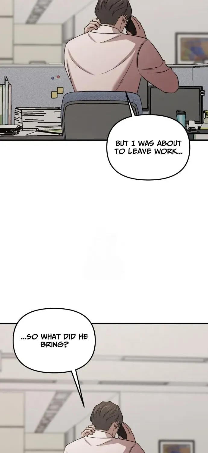 When a Genius Office Worker Crosses the Line Chapter 7 page 81 - 