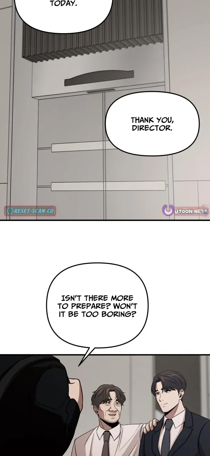 When a Genius Office Worker Crosses the Line Chapter 7 page 89 - 