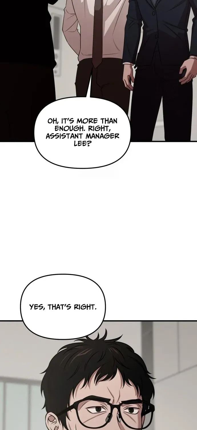 When a Genius Office Worker Crosses the Line Chapter 7 page 90 - 